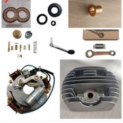 Motor