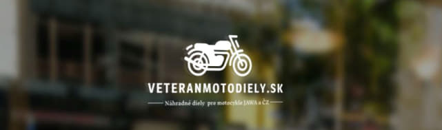 Náhradné diely JAWA, ČZ, BABETTA, STADION a Pionier