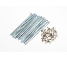 Spice Zinok M3x145 +Matice M3