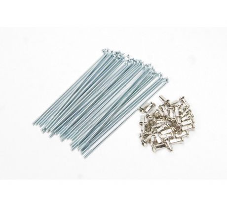Spice Zinok M3x145 +Matice M3