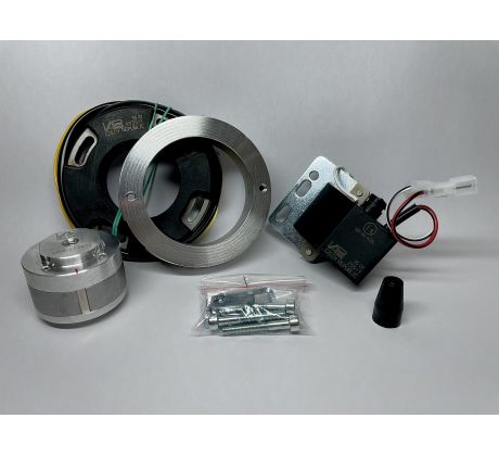 VAPE  JAWA 50  Pionier  SZ 86