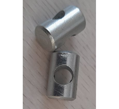 Valček bowdenu 10x16