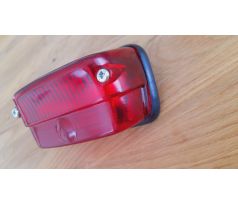 Zadne svetlo JAWA 50 - 05, 20, 21, 23  Pionier, MUSTANG