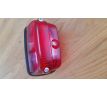 Zadne svetlo JAWA 50 - 05, 20, 21, 23  Pionier, MUSTANG