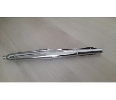 Vyfuk  JAWA  50 Pionier  05, 20, 21 a 23 Dutnik