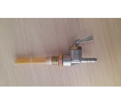 Palivový kohút JIKOV