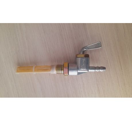 Palivový kohút JIKOV