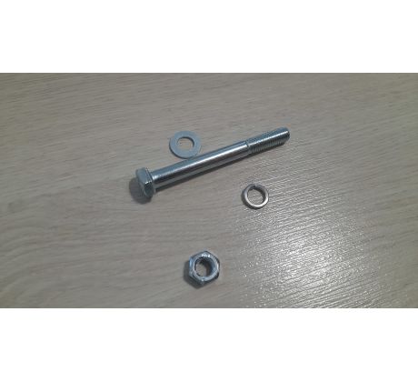 Šrób Stojanu JAWA 555 8MM