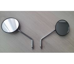 Spätné zrkadlá M10 x1,5 okrúhle