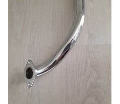 Koleno výfuku JAWA 50