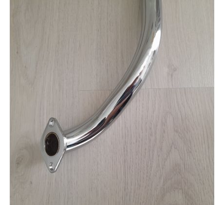 Koleno výfuku JAWA 50