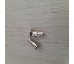 Matica špice M3x14 MM