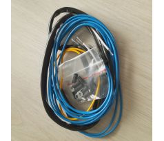 Elektroinštalácia Stadion S22