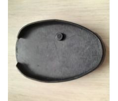 Guma pod zadné svetlo JAWA 50 - 550,555, Perák, Jawetta, ČZ 125 B, T, C