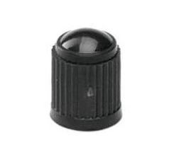 Čiapka motoventilu plast