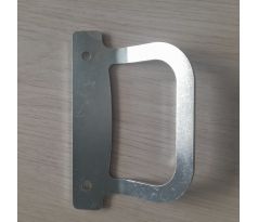 Madlo podsedla JAWA 50 - 05, 20, 21, 23 - zinek *M