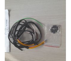 Elektroinstalace (SV2) STADION S11
