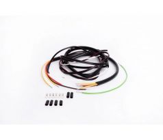 Elektroinstalace (SV1) JAWETTA