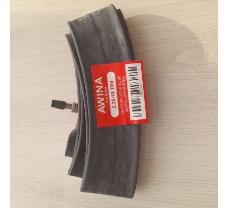 Duša 2,25 x 19 AWINA