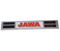 Nálepka JAWA - Babetta 207