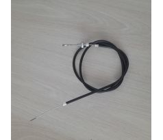 Bowden prednej brzdy Babetta 207/210