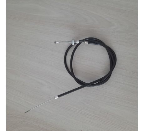 Bowden prednej brzdy Babetta 207/210