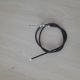 Bowden prednej brzdy Babetta 207/210