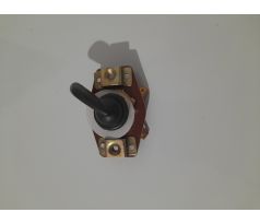 Spinacia skrinka JAWA 50 Pionier