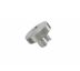 Matica bowdenu / tiahla M6 D-20mm - Alu. *M