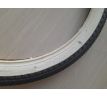 Pneu 2,25x19 Biely Lem AWINA