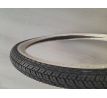 Pneu 2,25x19 Biely Lem AWINA