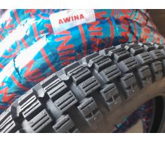 Pneu 2,75 x16 DRAPÁK F 879 4 PR