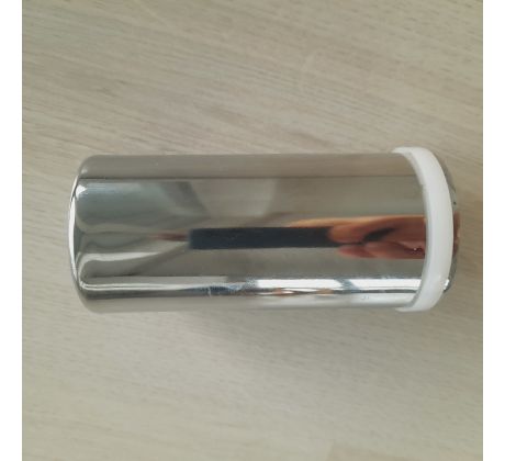 Kluzný silonový  krúžok krytu zad. teleskopu JAWA/ČZ