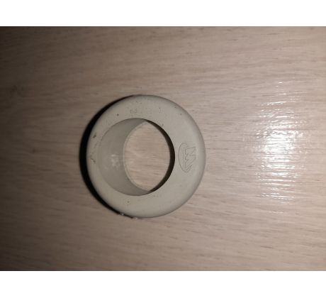 Prechodka masky pro riadidlá JAWA 50 - 550, 555, 05, 20, 21 - šedá *M