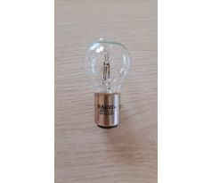 Žiarovka 12V 25/25 W BA 20 D