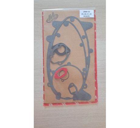 Tesnenie motora JAWA 50 Pionier SADA
