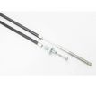 Bowden prednej  brzdy JAWA 21, 23 *M
