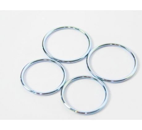 Objimky manžety vidlice JAWA 50 - 550, 555, 05, 20, 21, 23 - sada 4ks *M