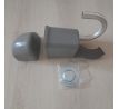 Nasávanie/ Airbox úpl. JAWA 50 - 05, 20, 21, 23 (bez vložky filtru)