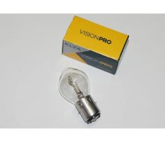 Žiárovka 6V 25/25W Ba20d *Elta