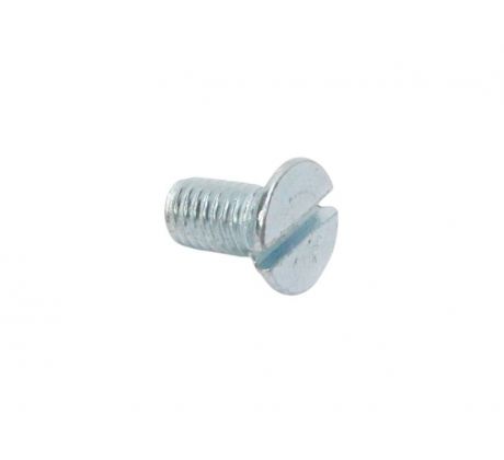 Skrutka 5x10 krytu náboje kola JAWA 50 - 555, 05