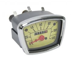 Tachometer JAWA 50 - 23 Mustang, JAWA 90