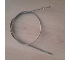 Bowden spojky JAWA 50 šedý