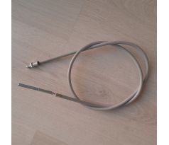 Bowden prednej brzdy JAWA 50 šedý
