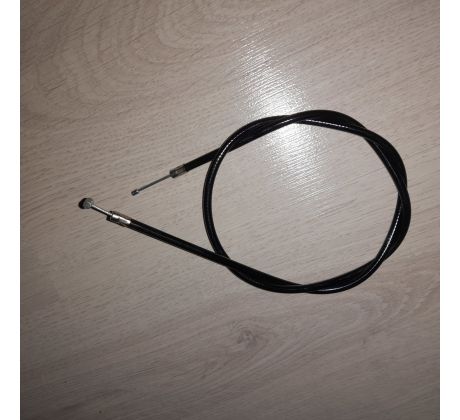 Bowden plynu JAWA 50 - rychlopal