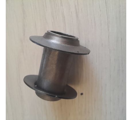 Rozperka ložisk náboja kolesa  úpl. JAWA 50 - 555, 05, 20, 21, 23