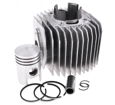 Valec s piestnou sadou JAWA 50 - 60ccm