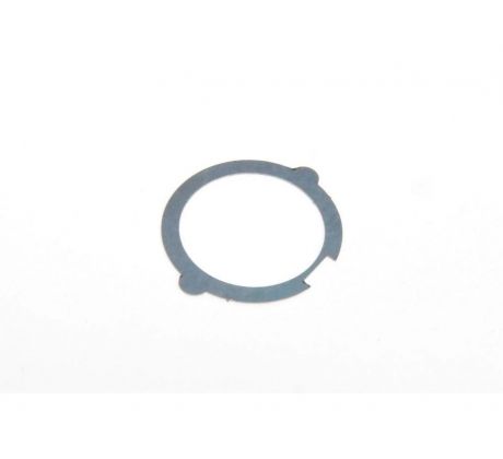 Podložka rukoväte plynu standard 0,3mm *M
