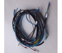 Elektroinštalácia JAWA 23 Mustang 30 W