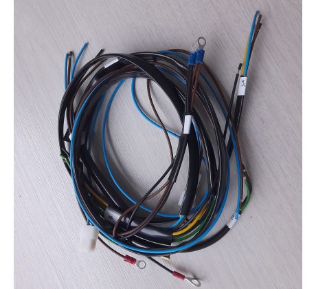 Elektroinštalácia JAWA 23 Mustang 30 W